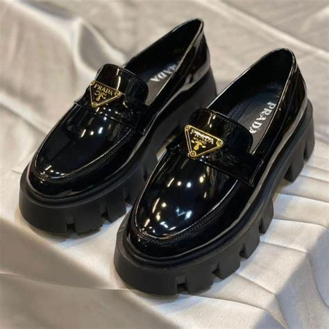 prada expensive shoes|cheap Prada shoes for men.